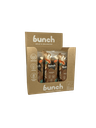 *BUNCH Date bar peanut 18 X 38g