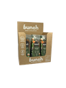 *BUNCH Date Bar Hazelnut & Oats 18 X 38g